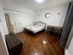 Blk 287A Jurong East Street 21 (Jurong East), HDB Executive #573390951